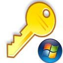 Windows operating system password recovery